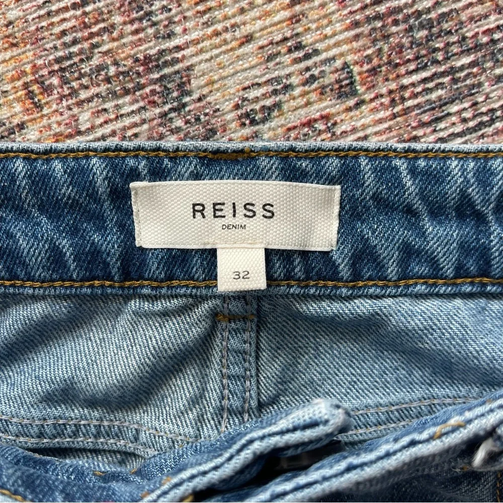 Reiss Jean